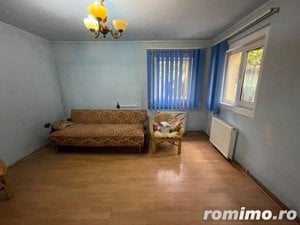 Casa cu 5 camere, 120 mp, teren 324 mp, zona Voluntari - imagine 4