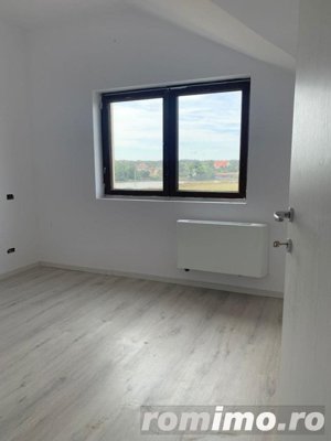 Duplex 4 camere, 122 mp utili, zona Corbeanca - imagine 5