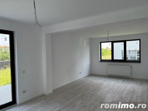 Vila cu 5 camere, 3 bai, 142mp in Ostratu/Corbeanca - imagine 2