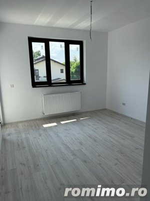 Vila cu 5 camere, 3 bai, 142mp in Ostratu/Corbeanca - imagine 29