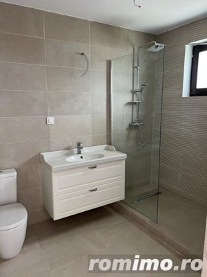 Vila cu 5 camere, 3 bai, 142mp in Ostratu/Corbeanca - imagine 8