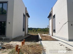 Vila cu 5 camere, 150 mp utili, cartier Corbeanca - imagine 2