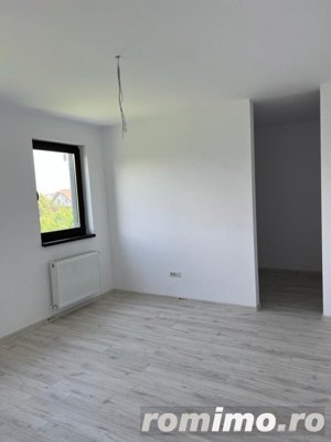 Vila cu 5 camere, 3 bai, 142mp in Ostratu/Corbeanca - imagine 31