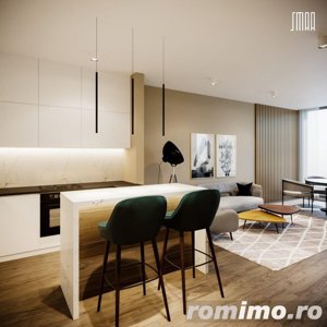 Apartament tip duplex 95 mp utili in Tunari - imagine 5