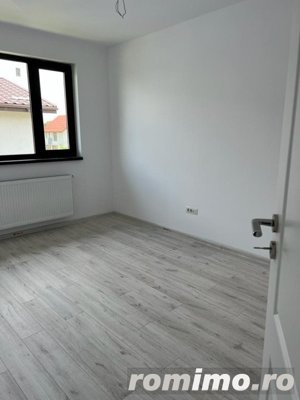 Vila cu 5 camere, 3 bai, 142mp in Ostratu/Corbeanca - imagine 18