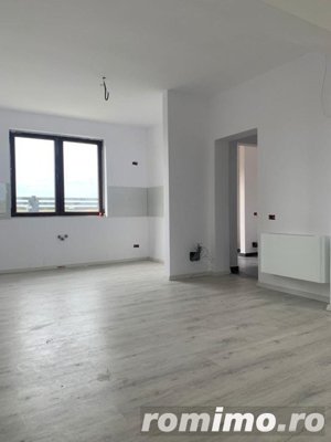 Duplex 4 camere, 122 mp utili, zona Corbeanca - imagine 12