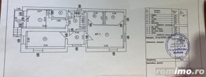 Apartament de vanzare 2 camere, decomandat, zona Jiului - imagine 12