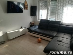 Apartament 3 camere, 62mp, zona 1 Decembrie 1918 - imagine 7