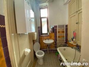 Apartament 5 camere, 116 mp, 2 bai, zona Ultracentrala - imagine 9