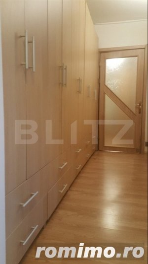 Apartament 2 camere, 58mp, Banu Manta - imagine 6