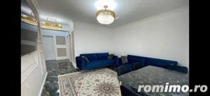 Apartament de 3 camere, lux, terasa de 28 mp, metrou Jiului! - imagine 4