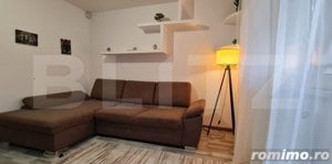 Apartament 2 camere, 58mp, Banu Manta - imagine 5