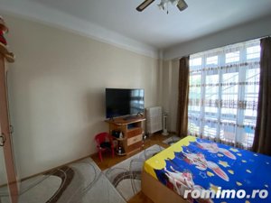 Apartament 5 camere, 116 mp, 2 bai, zona Ultracentrala - imagine 5