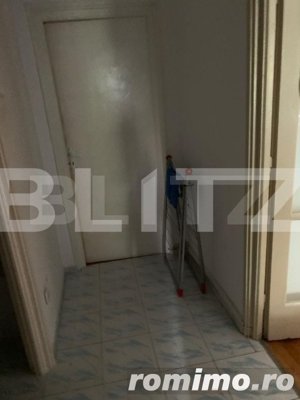 Apartament 3 camere, 60 mp, balcon, Vatra Luminoasa  - imagine 4