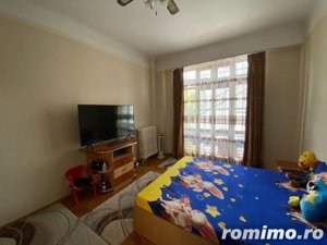 Apartament 5 camere, 116 mp, 2 bai, zona Ultracentrala - imagine 4