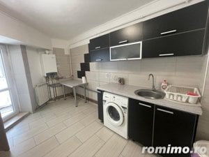 Apartament 3 camere+parcare, 94mp utili, zona Unirii - imagine 3