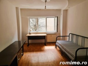 Apartament decomodat, 57,36mp, 2 camere, Piata Unirii - imagine 4