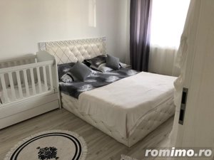 Apartament 3 camere, 74 mp, cartier Chitila - imagine 3