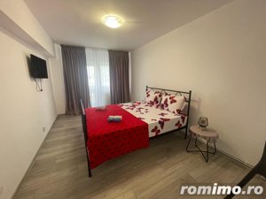 Apartament 3 camere+parcare, 94mp utili, zona Unirii - imagine 8