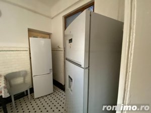 Apartament 5 camere, 116 mp, 2 bai, zona Ultracentrala - imagine 11