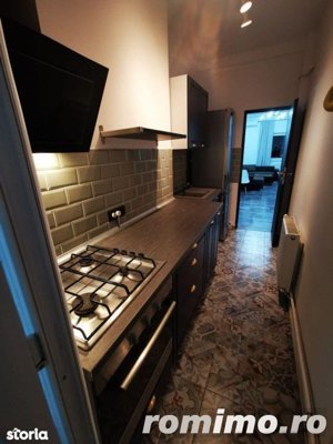 Apartament 2 camere, 60mp, Ultracentral - imagine 4