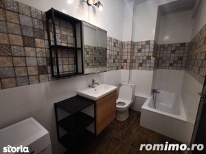 Apartament 2 camere, 60mp, Ultracentral - imagine 7