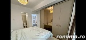 Apartament de 3 camere, lux, terasa de 28 mp, metrou Jiului! - imagine 2