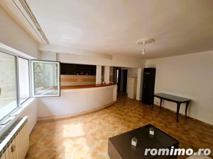 Apartament decomodat, 57,36mp, 2 camere, Piata Unirii - imagine 2