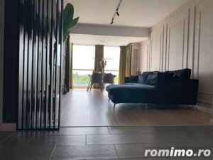 Apartament de 2 camere, 59 mp, parcare inclusa, zona Chitila - imagine 2