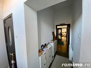 Apartament in vila interbelica, modern si luminos, Parcul Carol - imagine 9