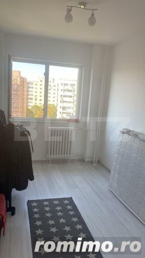 Apartament 4 camere decomandat, zona Iancului - imagine 2