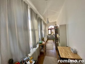 Apartament in vila interbelica, modern si luminos, Parcul Carol - imagine 7