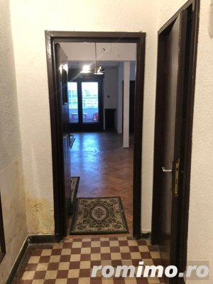 Apartament 2 camere, 67 mp, Piata Romana - imagine 6