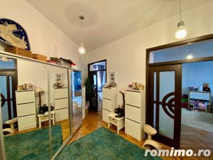 Apartament in vila interbelica, modern si luminos, Parcul Carol - imagine 5