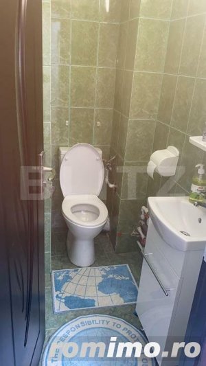 Apartament 4 camere decomandat, zona Iancului - imagine 5