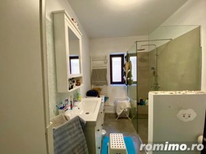 Apartament in vila interbelica, modern si luminos, Parcul Carol - imagine 11