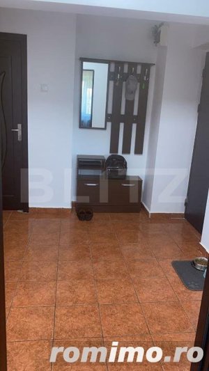 Apartament 4 camere decomandat, zona Iancului - imagine 6