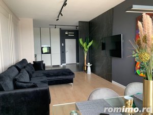 Apartament de 2 camere, 59 mp, parcare inclusa, zona Chitila - imagine 3