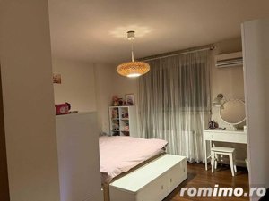 Apartament 3 camere in complex Orhideea Gardens - imagine 3