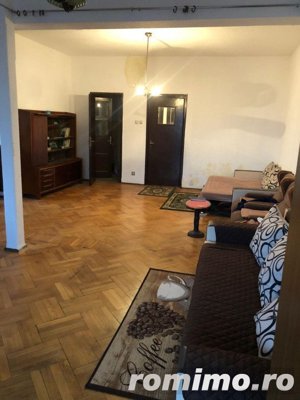 Apartament 2 camere, 67 mp, Piata Romana - imagine 9