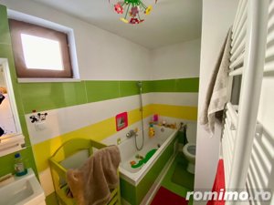 Apartament in vila interbelica, modern si luminos, Parcul Carol - imagine 10