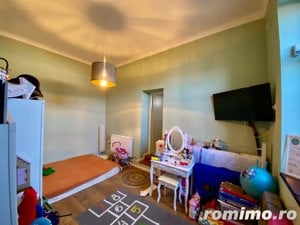 Apartament in vila interbelica, modern si luminos, Parcul Carol - imagine 6