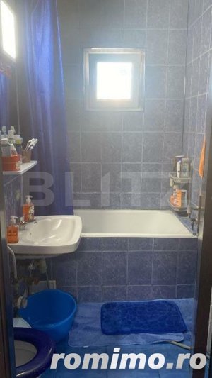 Apartament 4 camere decomandat, zona Iancului - imagine 4