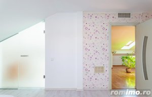 Apartament cu 4 camere, Dobroesti, posibilitate de extindere 1 etaj - imagine 3