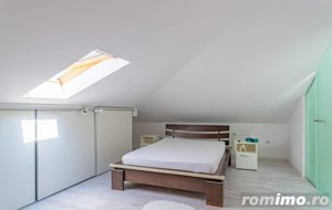 Apartament cu 4 camere, Dobroesti, posibilitate de extindere 1 etaj - imagine 6