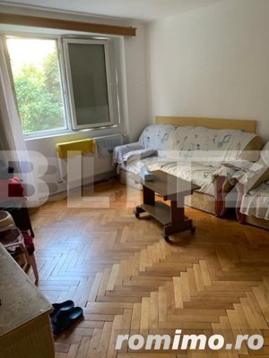 Apartament 3 camere, 60 mp, balcon, Vatra Luminoasa  - imagine 6