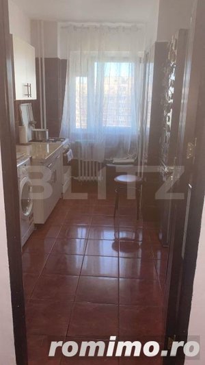 Apartament 4 camere decomandat, zona Iancului - imagine 3