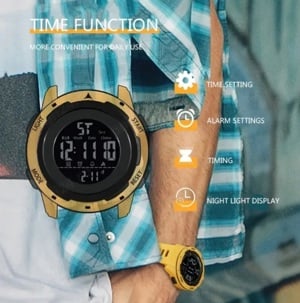 Ceasuri Premium Unisex - imagine 5