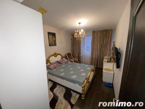 Apartament 3 camere, 62mp, zona Stefan cel Mare - imagine 5