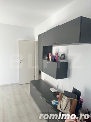 Apartament 2 camere+2 parcari, in Ansamblu Rezidential, zona Theodor Pallady - imagine 5